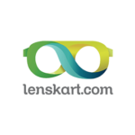 lenskart logo