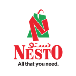 Nesto company logo