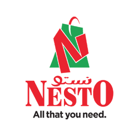 Nesto company logo
