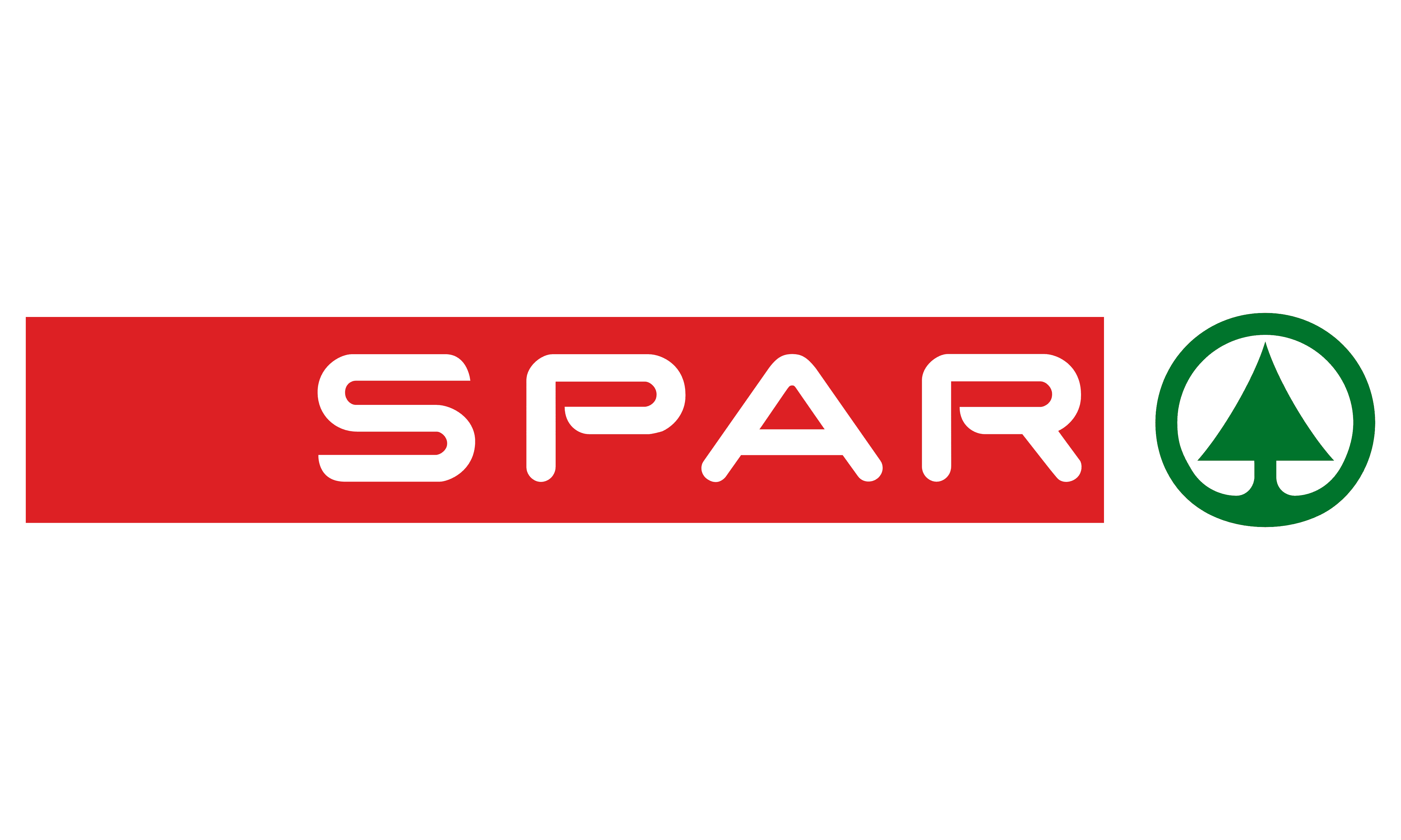 Spar company logo