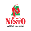 nesto company logo