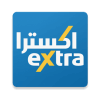 extra company logo