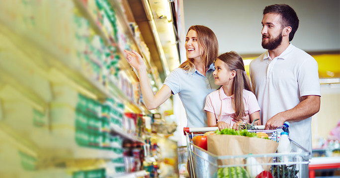 Ideal Price Tag Solutions for Supermarkets and Hypermarkets: Enhancing Pricing Efficiency